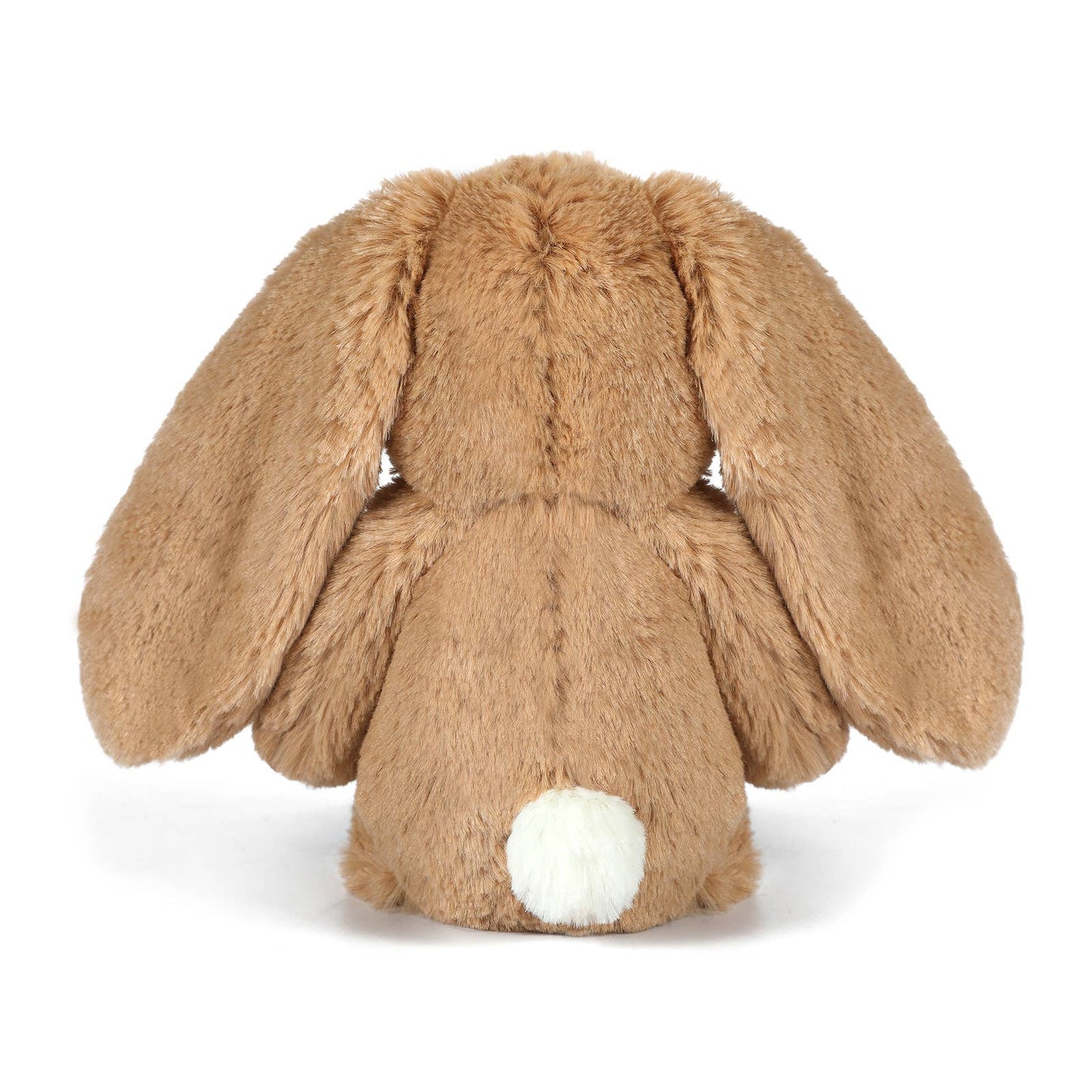 Little Bailey Caramel Bunny Soft Toy | OB