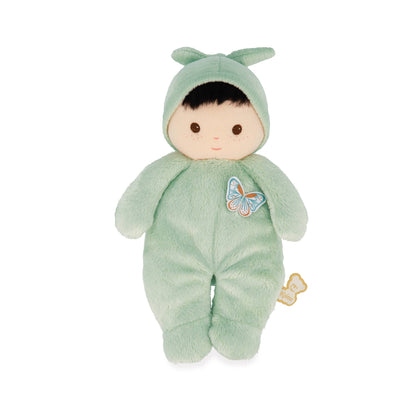 Tender Baby Pilea Doll | Janod