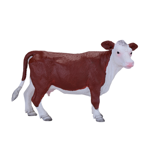 Mojo Hereford Cow | Hauck Toys