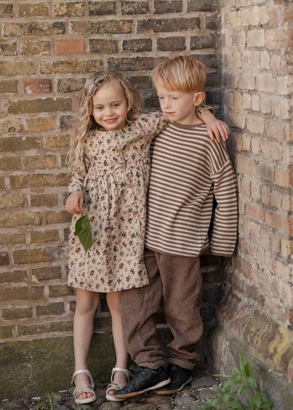 Michael Pullover | Hanevild