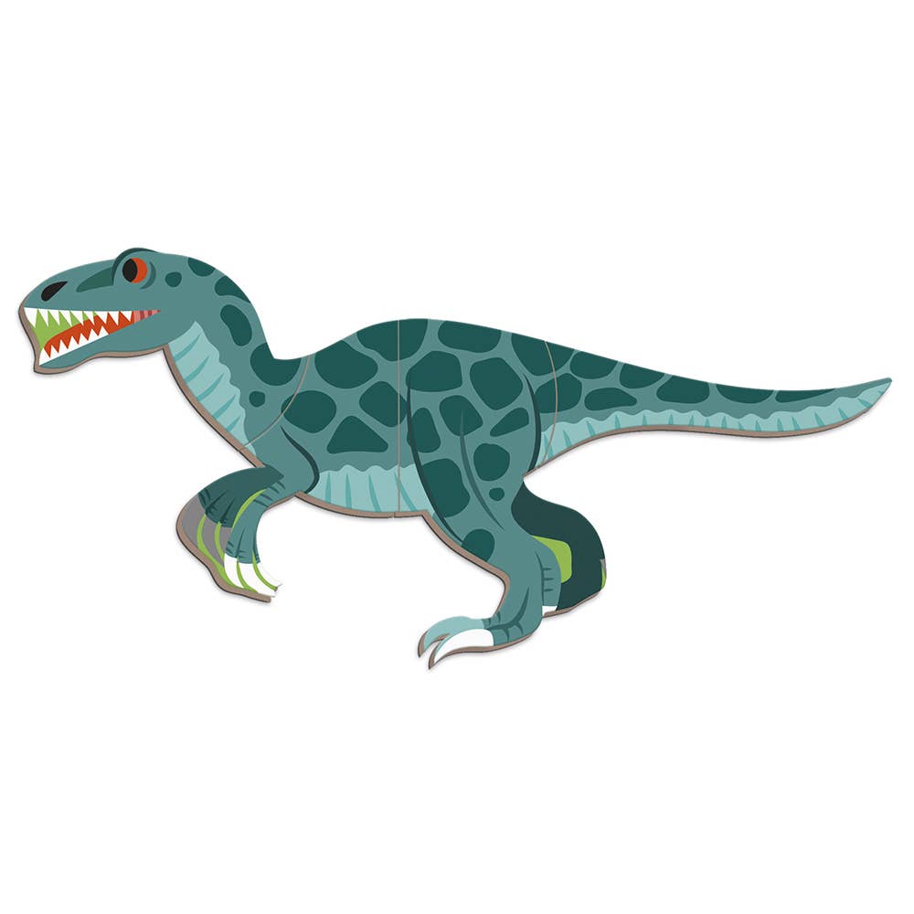 Magneti'book - Dinosaurs | Janod