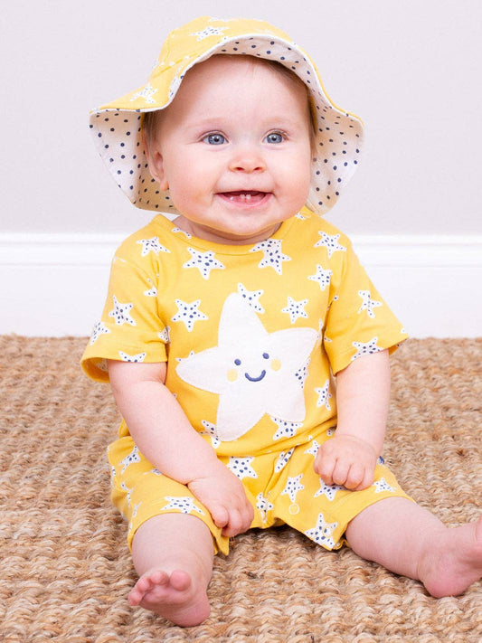 Super Starfish Romper | Kite Clothing UK