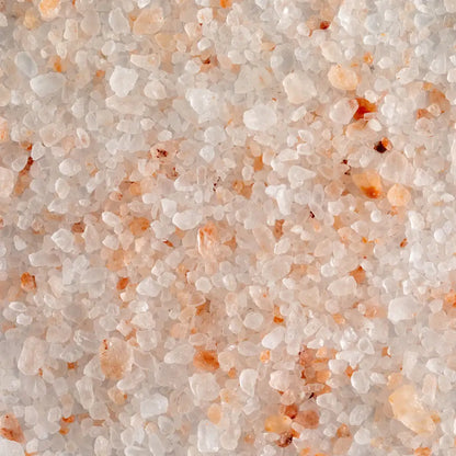 Pink Himalayan Salt - Refill Jar | Jacobsen Salt Co.