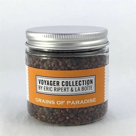 Grains of Paradise | La Boîte Spices