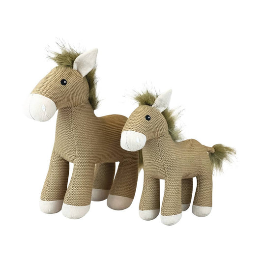 Henry Stuffed Horse | Egmont Toys