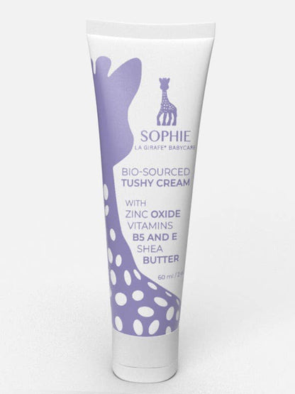 Soothing Tushy Cream | Sophie La Girafe Babycare