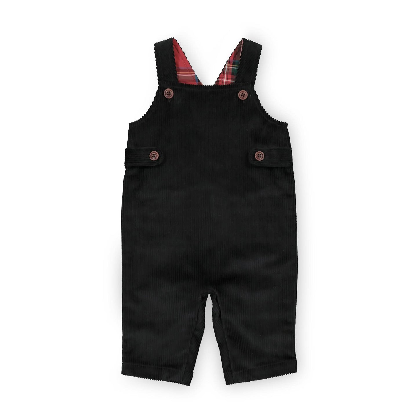 Dapper Overall Set | Hope & Henry