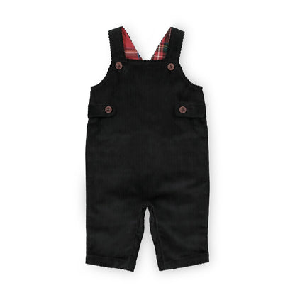 Dapper Overall Set | Hope & Henry