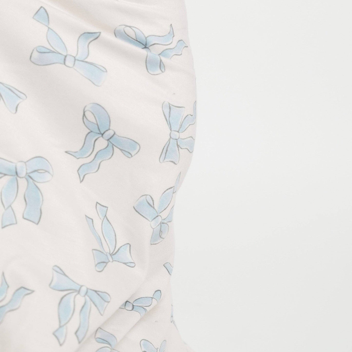 Daphne Premium Baby Knit Hooded Towel | Copper Pearl