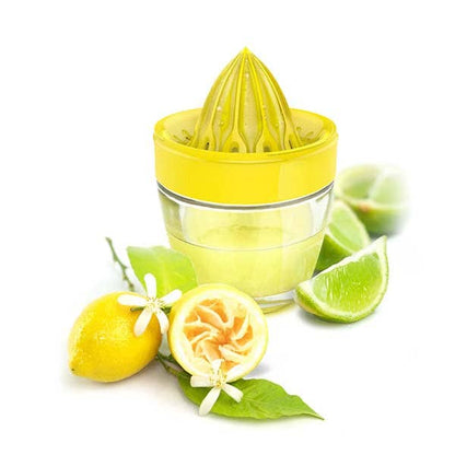 Juicy Juicer | Prepara