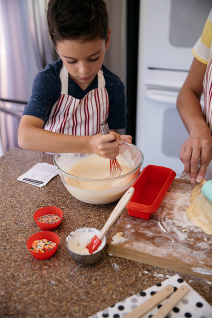 Jr Baker's Set | Handstand Kitchen