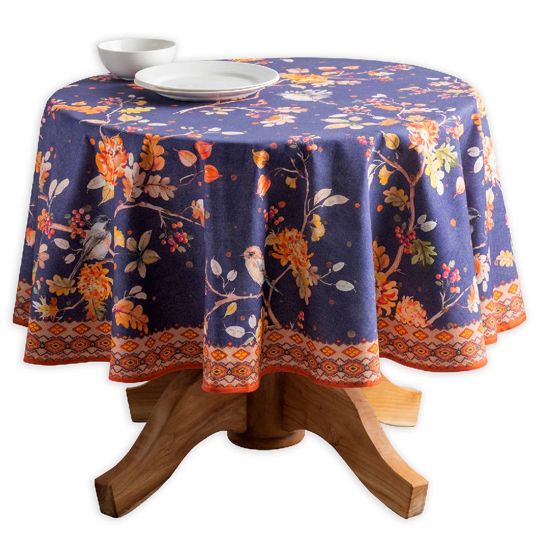 Kelim - Infinity Cotton Tablecloth (Various Sizes) | Maison d'Hermine