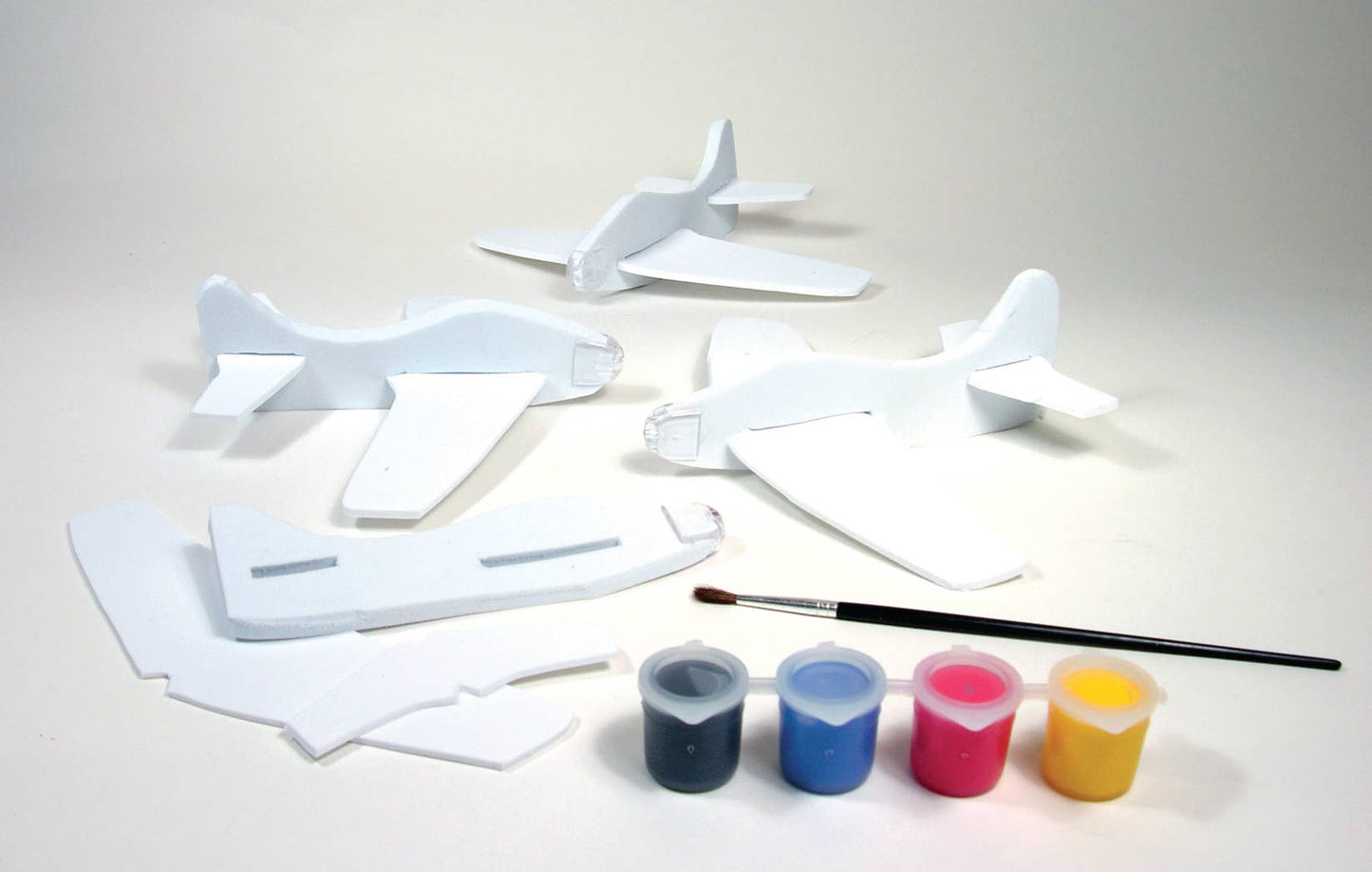 Foam Fliers Mini Craft Kit | Faber-Castell