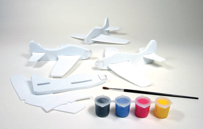 Foam Fliers Mini Craft Kit | Faber-Castell