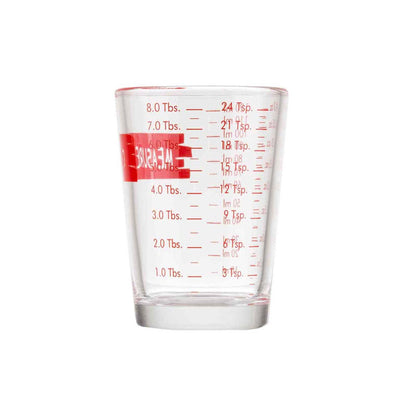 4 oz Measure-N-Pour | TableCraft