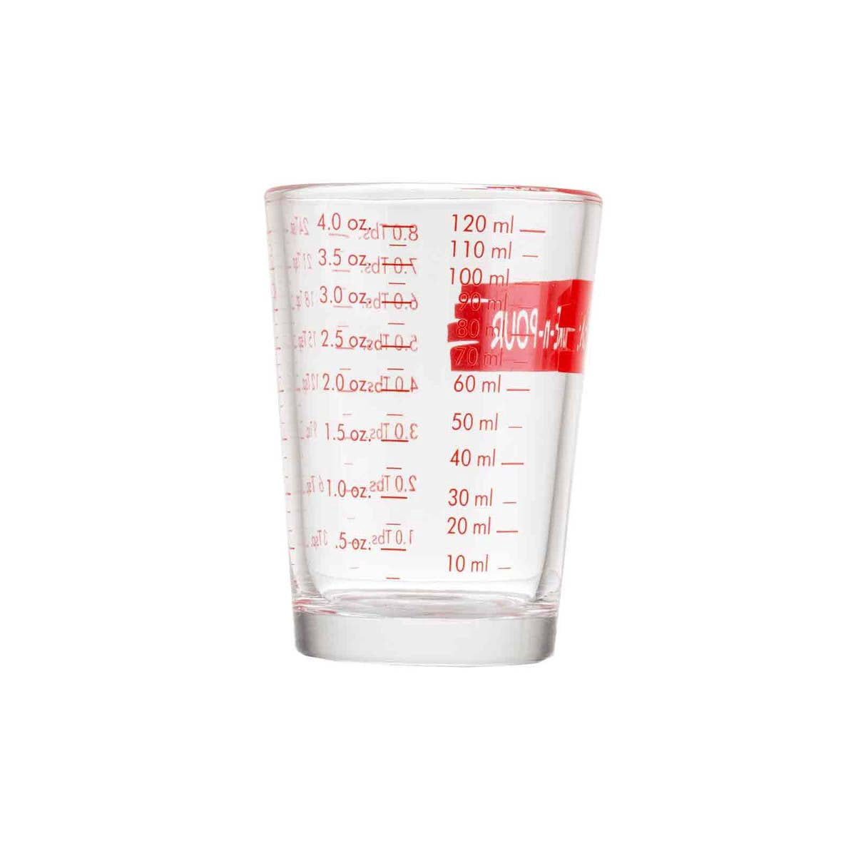 4 oz Measure-N-Pour | TableCraft