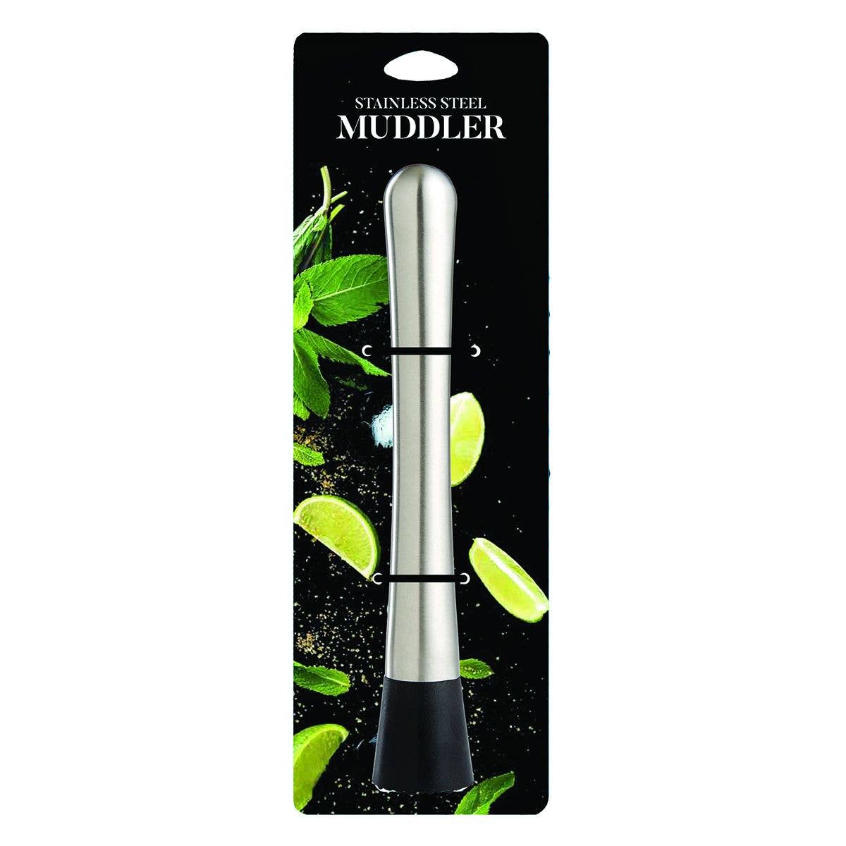 HIC Kitchen Bar Muddler - Thumbnail 4