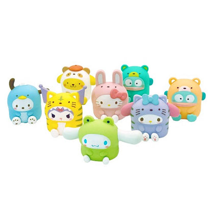 Sanrio Characters Mystery Box | K-Wonderland