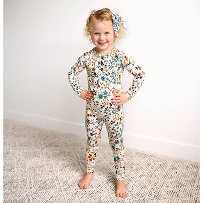 Maren Floral Lounge Set | Gigi & Max