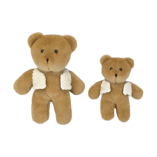 Remi Stuffed Bear | Egmont Toys