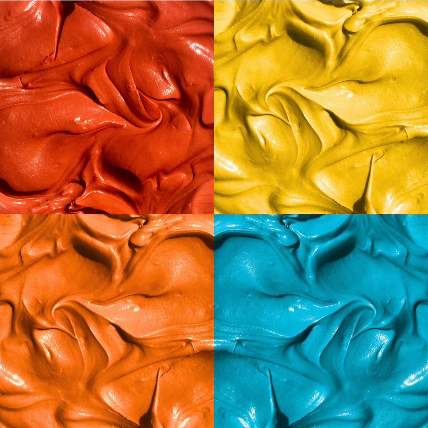 Plant-Based Food Colors | Supernatural