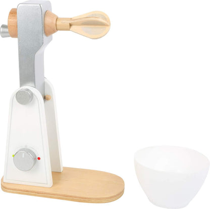 Wooden Play Mixer | Small Foot