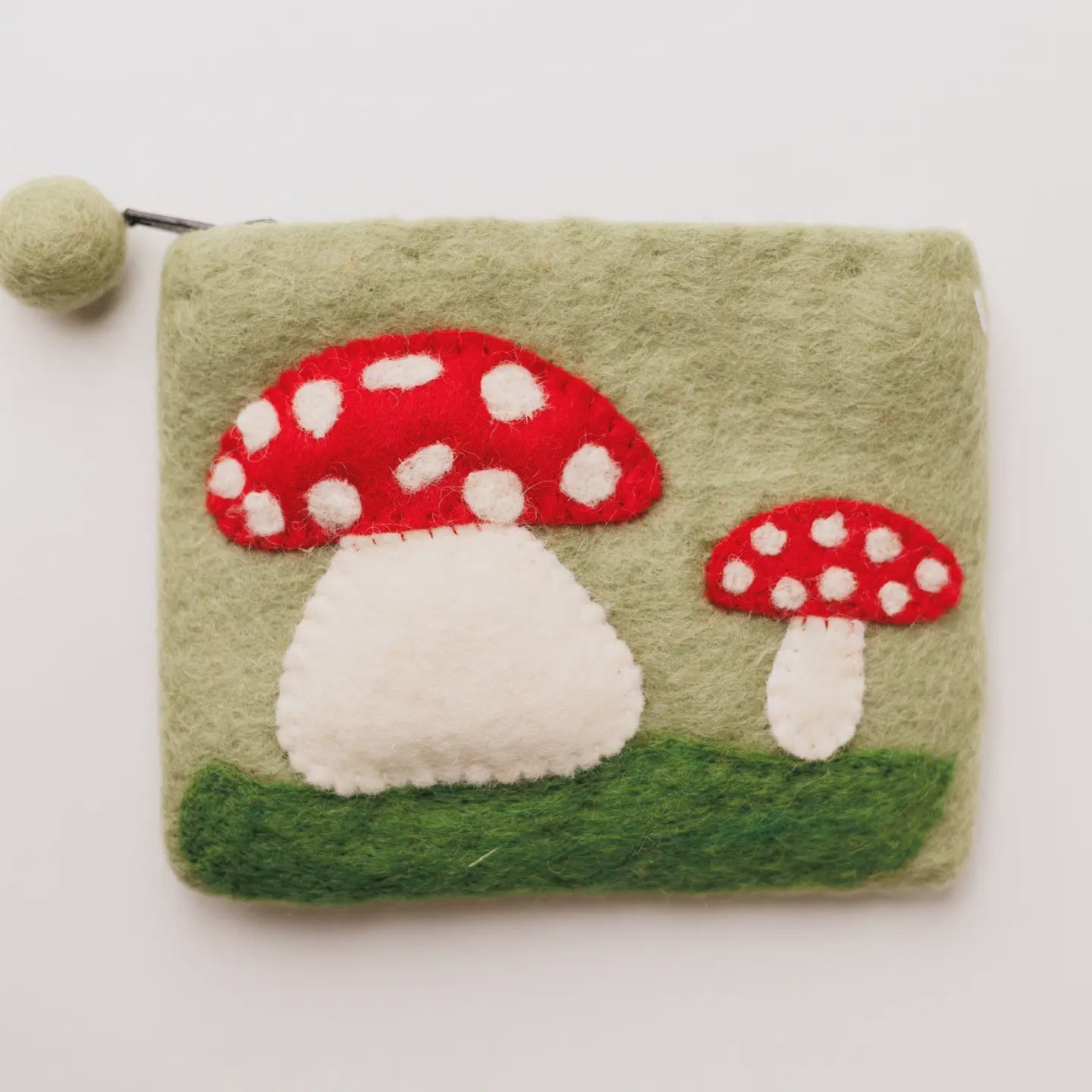 Felt Purses | Talla Imports
