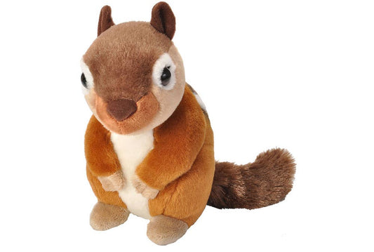 Mini Chipmunk Stuffed Animal | Wild Republic