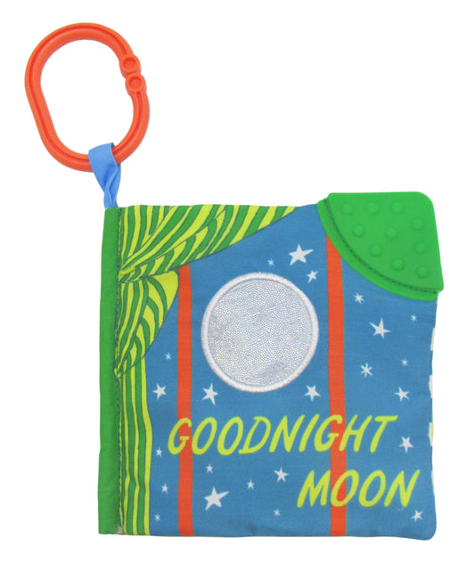 Goodnight Moon Soft Book | Kids Preferred