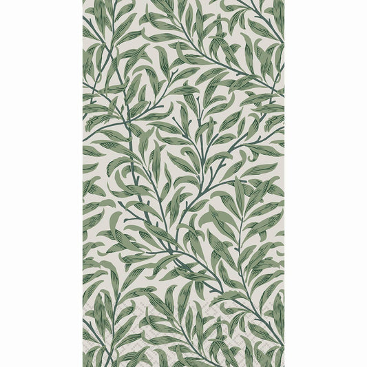 Willow Vines Paper Guest Towels | Boston International