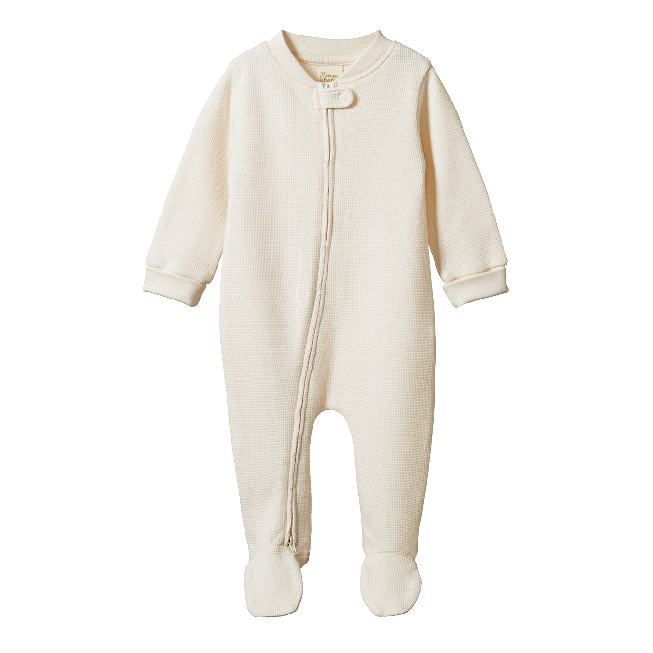 Dreamlands Suit Waffle | Nature Baby