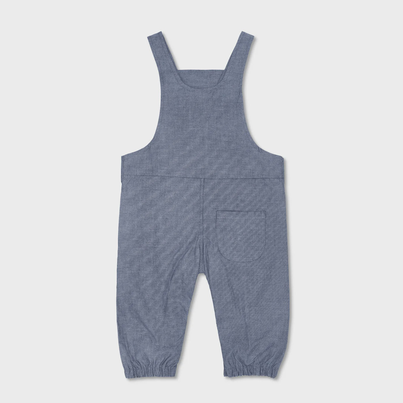Chambray Overall | Apple Park
