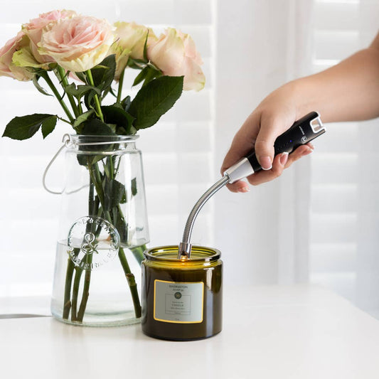 Outset Rechargeable Arc Lighter | Fox Run Brands