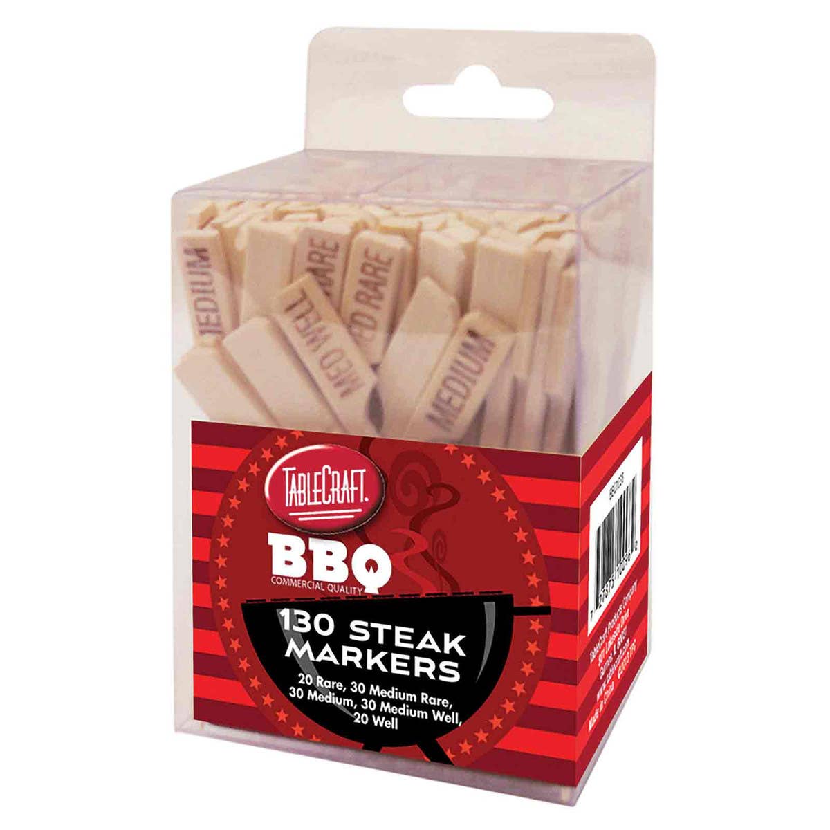 Steak Markers | TableCraft