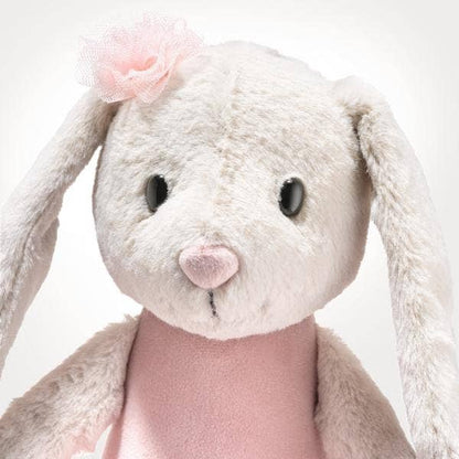 Hoppie Ballet Rabbit | Steiff