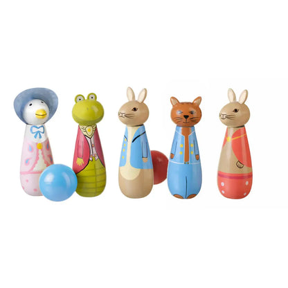 Peter Rabbit™ Skittles | Orange Tree Toys