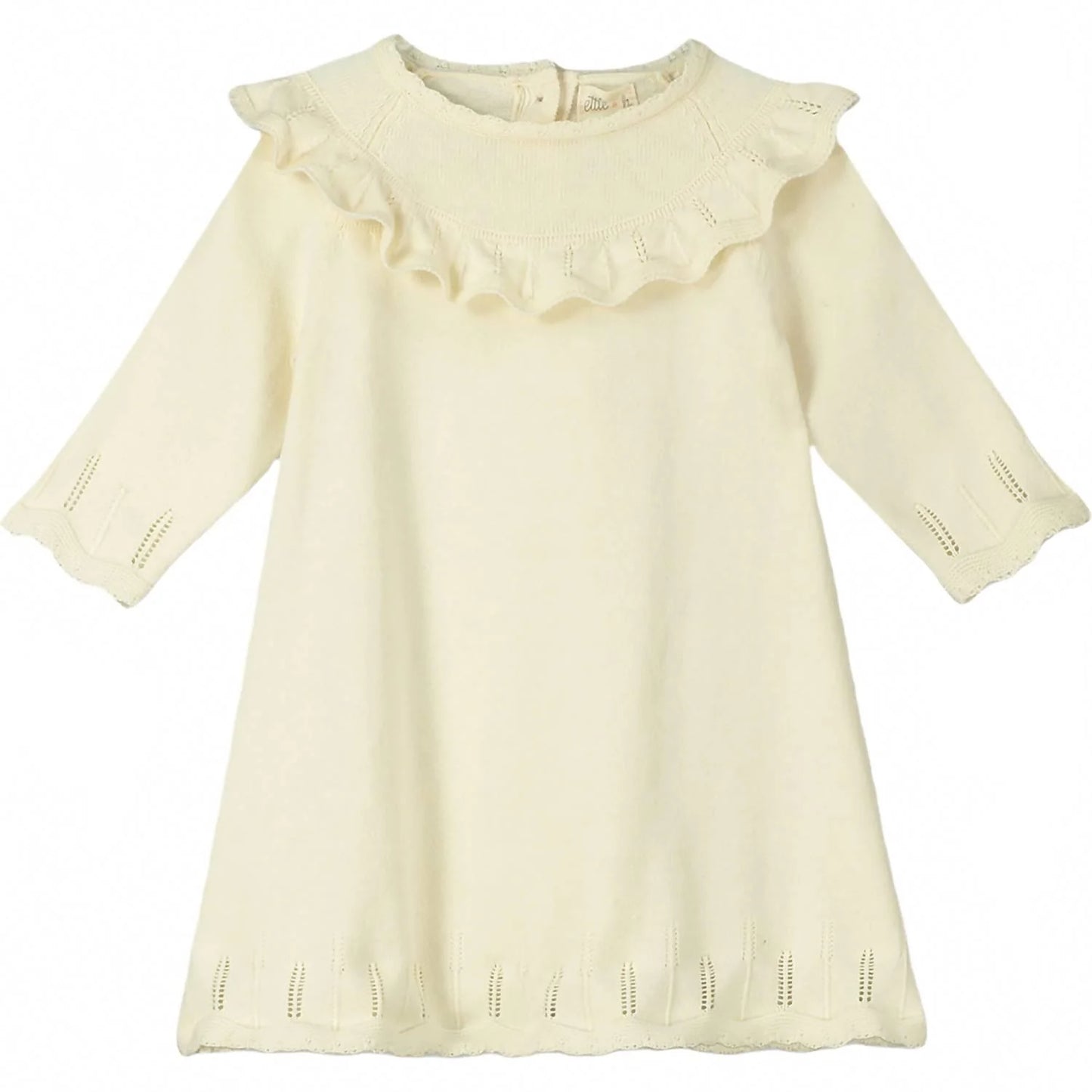 Tressa Sweater Dress | Ettie & H