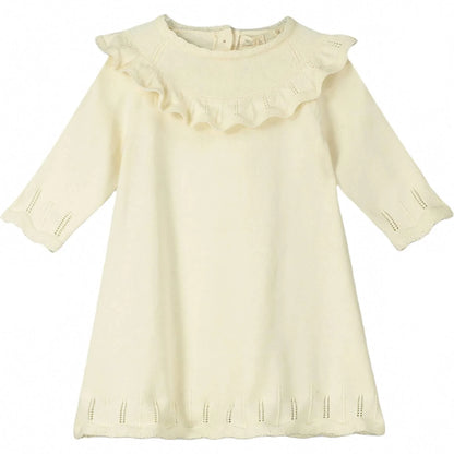 Tressa Sweater Dress | Ettie & H