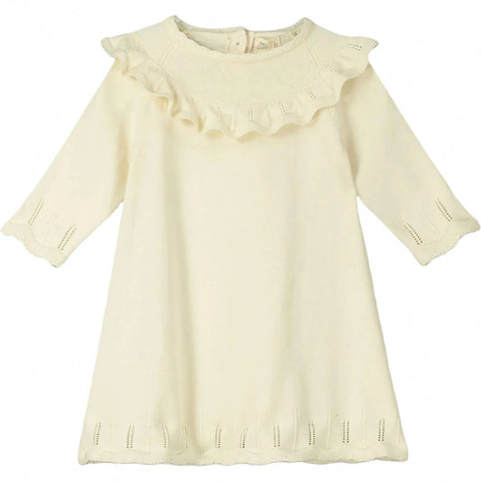 Tressa Sweater Dress | Ettie & H