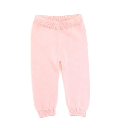 Pocket Sweater Knit Legging Pants | Viverano Organics