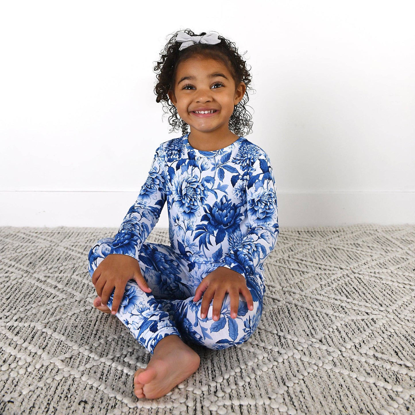 Hattie Bamboo Lounge Set | Gigi & Max
