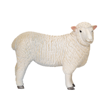 MOJO Romney Sheep Ewe | Hauck Toys