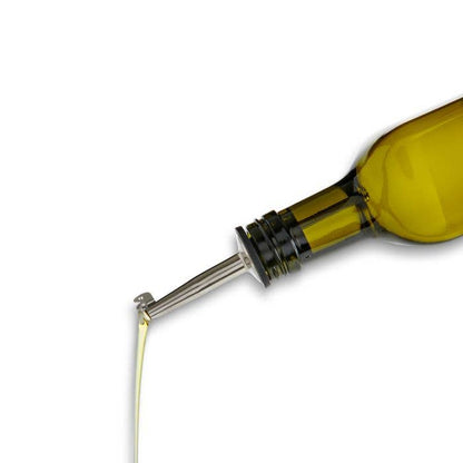 Fantes Cousin Matteo's Olive Oil Bottle With Pourer | HIC Kitchen