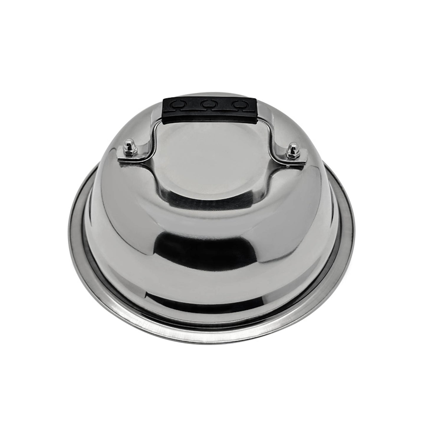 Outset Stainless Steel Melting Dome | Fox Run Brands