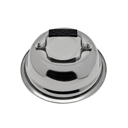 Outset Stainless Steel Melting Dome | Fox Run Brands
