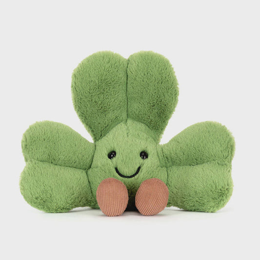 Amuseables Siofra Shamrock | Jellycat