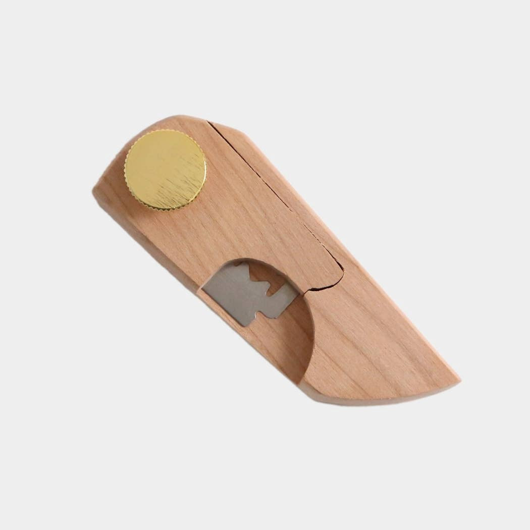 Compact Cherrywood Lame | Breadtopia