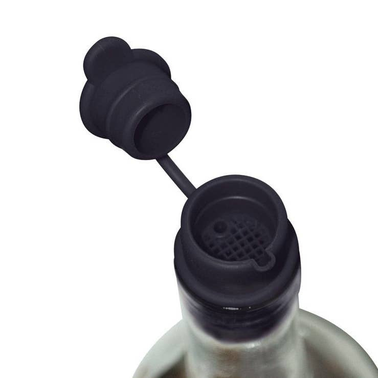 Haley's Corker - Pourer And Corker | HIC Kitchen