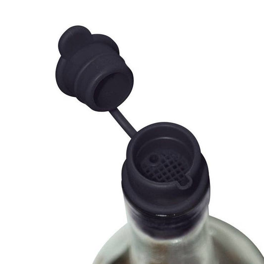 Haley's Corker - Pourer And Corker | HIC Kitchen