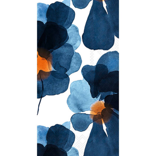 Valssi Blue Paper Guest Towels | Boston International